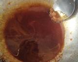 Caramelised roasted groundnuts recipe step 2 photo