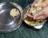 खील के कटलेट(kheel ke cutlet recipe in hindi) रेसिपी चरण 3 फोटो