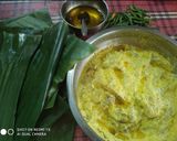 ভেটকি পাতুরি(Bhetki paturi recipe in Bengali) রেসিপির ধাপ 4 ছবি