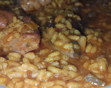 Foto del paso 7 de la receta: Arroz meloso de conejo #cumplimos8