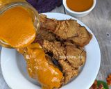 Foto langkah ke 4 dari resep Ayam Gulai ala **.
