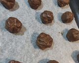 Foto del paso 5 de la receta: Cookies con chips de chocolate