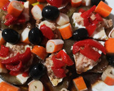 Foto del paso 3 de la receta: Ensalada fresquita