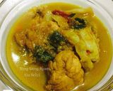 Foto langkah ke 7 dari resep Tongseng Ayam.
