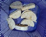 Foto langkah ke 1 dari resep Tahu Tempe Bacem.