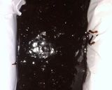 Foto langkah ke 4 dari resep Gluten free carrot brownie.