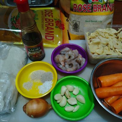 Langkah 1