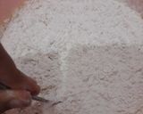 عکس مرحله 5 از دستور کیک آلبالویی 🍒