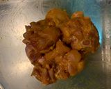 Foto langkah ke 2 dari resep Ayam Goreng Cepat (AGC).