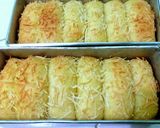 Foto langkah ke 11 dari resep Roti keset susu (resep hits).