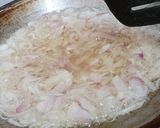 Foto langkah ke 2 dari resep Bawang Goreng Anti Gagal minim Minyak.