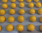 Foto langkah ke 10 dari resep Nastar lumer.