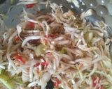 Foto langkah ke 4 dari resep Asinan sayur.