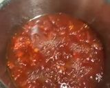 Une image de l'étape 2 de ☆Confiture de Tomates☆.