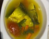 Foto langkah ke 3 dari resep Asem-asem bandeng.