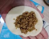 Foto langkah ke 8 dari resep Bakpao Ayam Kecap (no mixer).