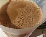 Foto langkah ke 2 dari resep Teh Tarik KekinianAlaIbu🤪.