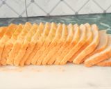 होम मेड आटा ब्रेड (Homemade aata bread recipe in hindi) रेसिपी चरण 7 फोटो