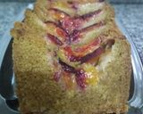 Foto del paso 7 de la receta: Budín de ciruelas👩🏼‍🍳