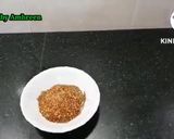 A picture of step 2 of Homemade Fry Fish Masala Recipe.