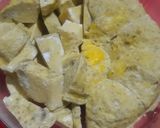 Foto langkah ke 4 dari resep Telur kukus bahan dasar masakan DEBM.