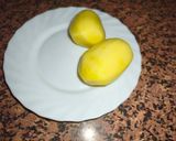 Foto del paso 5 de la receta Arroz blanco con caldo
