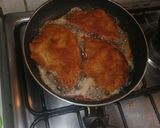Foto del paso 3 de la receta: Escalopas rellenas de queso