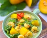 Foto langkah ke 6 dari resep Sayur Pucuk Labu🎃.