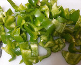 Foto del paso 1 de la receta: La guarnición ideal para cada plato