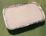 Foto langkah ke 3 dari resep Nasi Bakar Ayam Suwir.