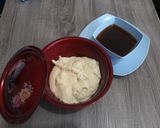 Foto langkah ke 5 dari resep Bubur sumsum.