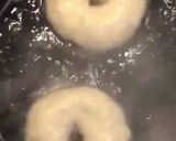 A picture of step 9 of Homemade Bagels.