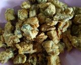 Foto langkah ke 2 dari resep Fillet tuna goreng pedas manis.