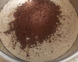 ચોકલેટ કેક (Chocolate Cake Recipe In Gujarati) રેસીપી સ્ટેપ1ફોટો