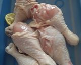 Foto langkah ke 1 dari resep Ayam Goreng Kecap.