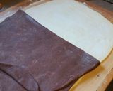 Szaharinos kalács recept fázis 5 fotója