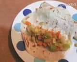 Foto del paso 5 de la receta: Picadillo mexicano de res