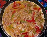 Foto del paso 3 de la receta: Tortilla a la Tunera