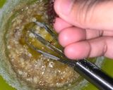 முட்டை மிட்டாய் (Muttai mittai recipe in tamil) ரெசிபி ஸ்டேப் 3 புகைப்படம்