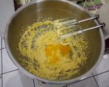 Foto langkah ke 2 dari resep Brudel / Bluder Panggang.