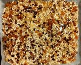 Házi granola recept fázis 3 fotója