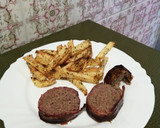 Foto del paso 9 de la receta: Redondo con bacon