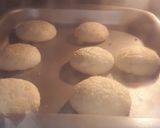 Foto del paso 4 de la receta: Polvorones de limón