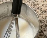 Une image de l'étape 1 de Mascarpone 🥣🥛🥄Recette Facile.