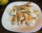 Foto del paso 8 de la receta: Sepia con pesto Vidalim Omega 3 y calabacín salteado