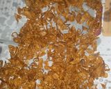 Foto langkah ke 6 dari resep Siwang (Terasi Bawang).