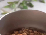 معمول السميد بالتمر