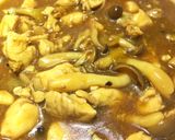 Foto langkah ke 8 dari resep Ayam Hokio Madu Mentega.