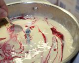 Foto del paso 3 de la receta: Torta Red velvet
