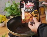 Foto langkah ke 1 dari resep Gulai Ayam Praktis.